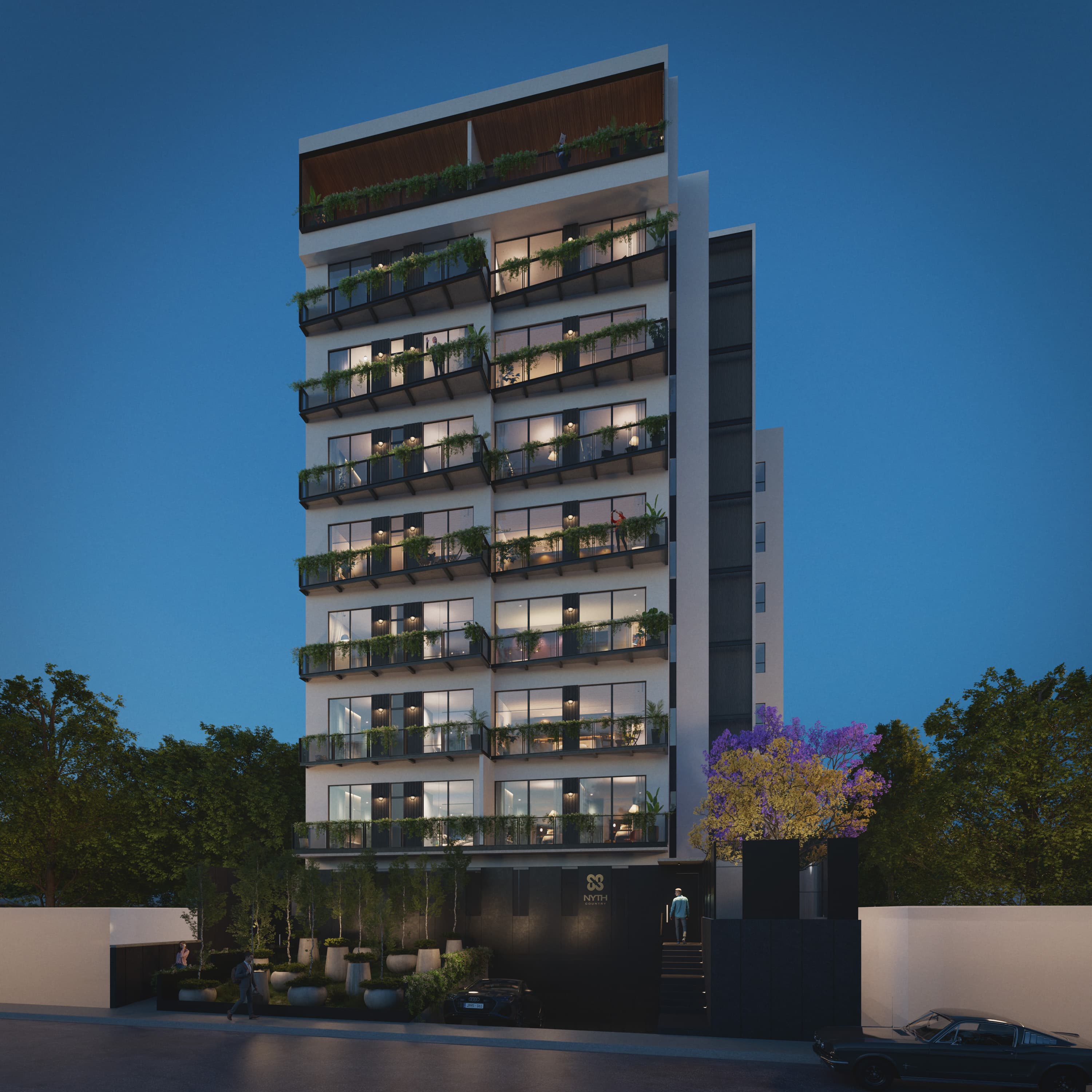 ¿Cuánto puedes ganar rentando un departamento en Guadalajara?